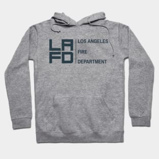 LAFD Strong Hoodie